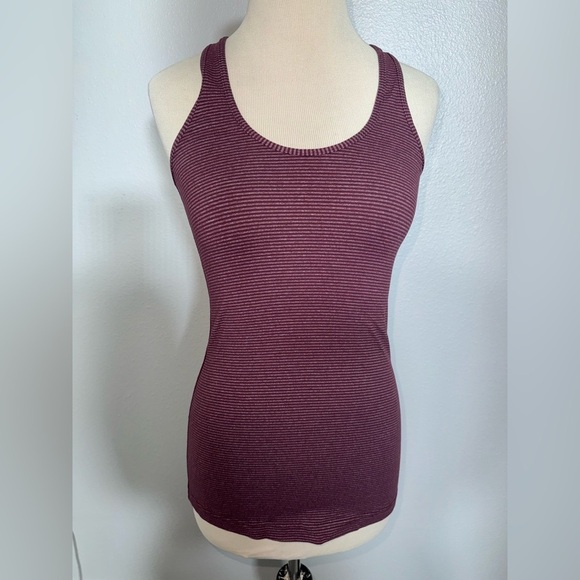 Lululemon Swiftly Tech Racerback tank top - Picture 2 of 3